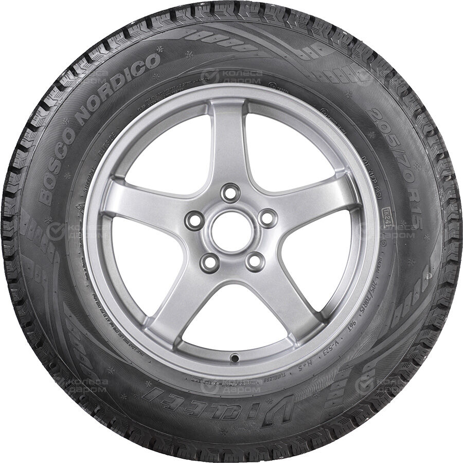 Шина Viatti Bosco Nordico (V-523) 235/65 R17 104T