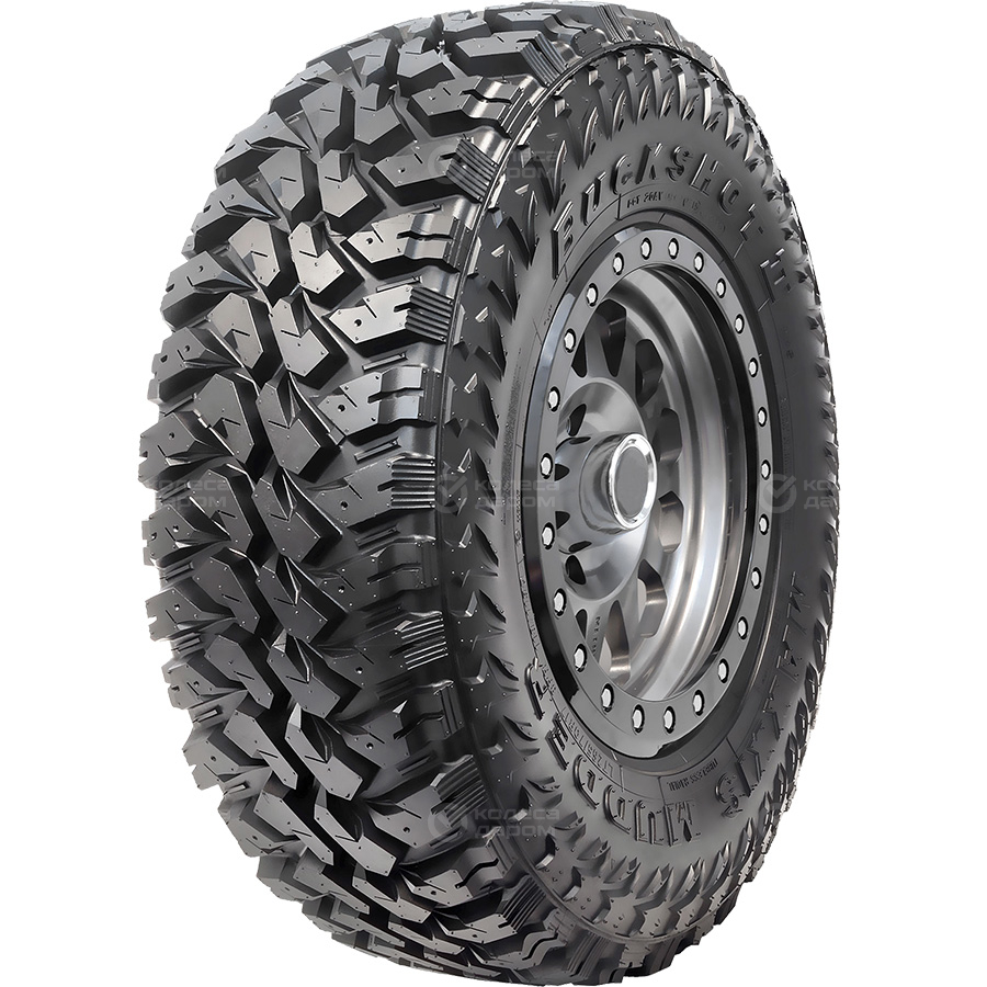 Шина Maxxis MT764 235/85 R16 120N