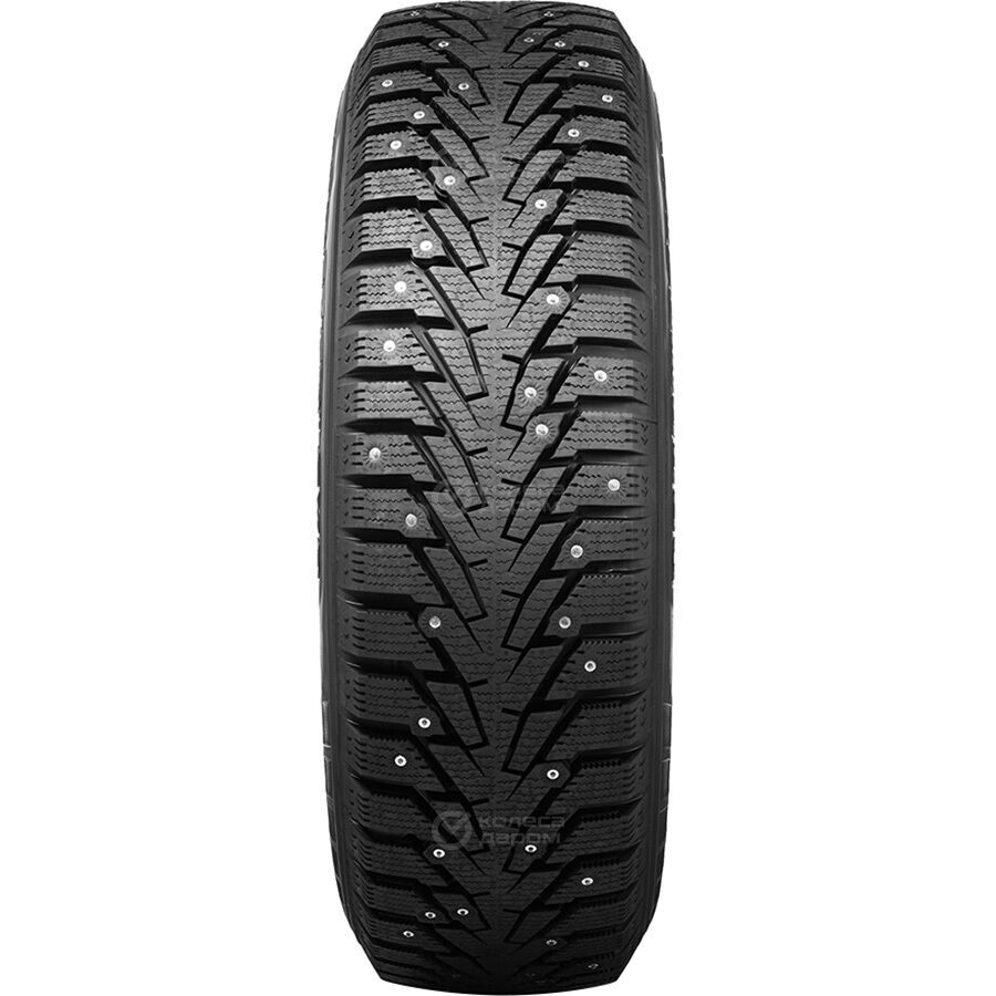 Шина Amtel NordMaster Evo 195/65 R15 91T