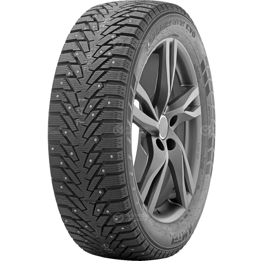 Шина Amtel NordMaster Evo 195/65 R15 91T