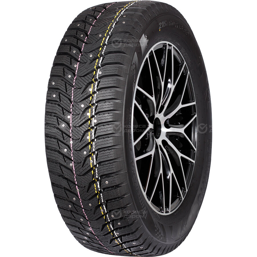 Шина Kumho Wintercraft Ice WI31 215/70 R15 98T