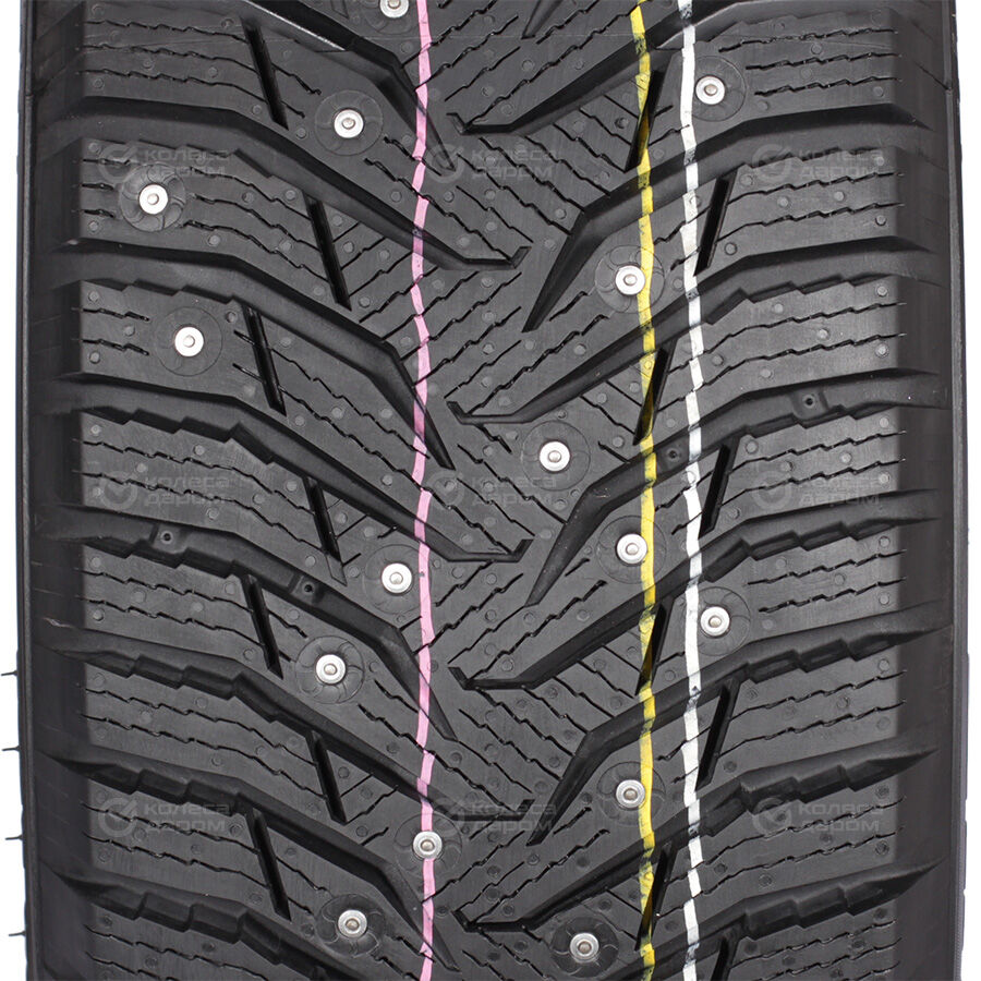 Шина Kumho Wintercraft Ice WI31 235/40 R18 95T