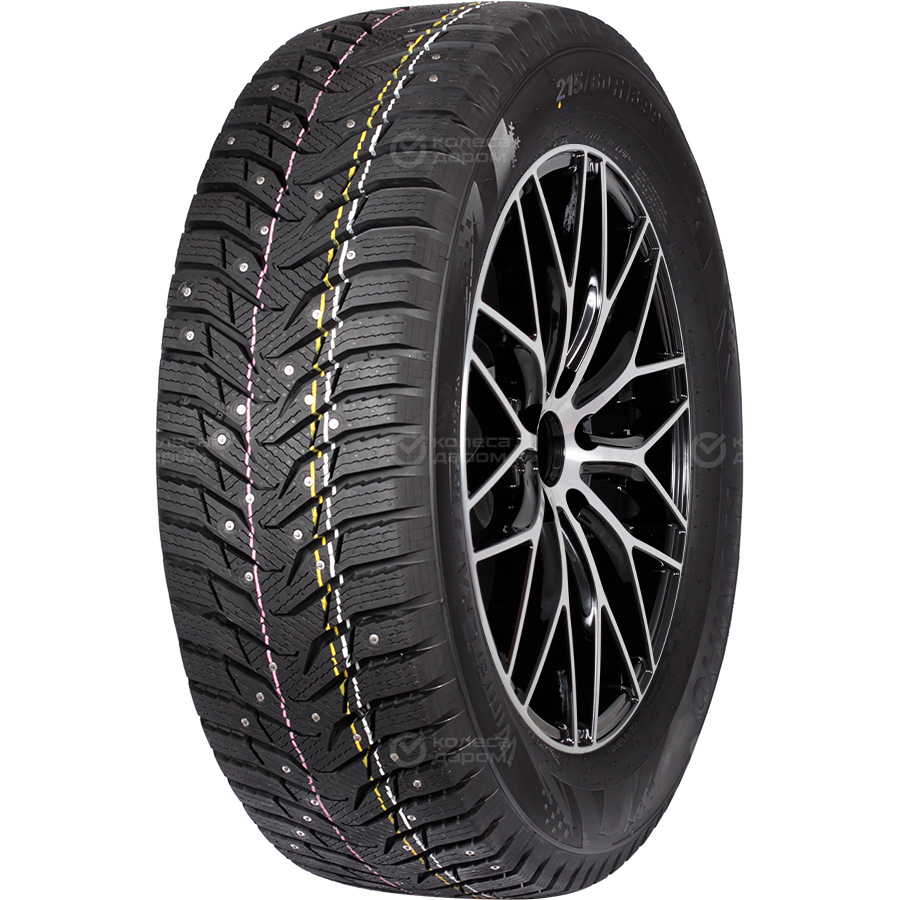 Шина Kumho Wintercraft Ice WI31 235/40 R18 95T