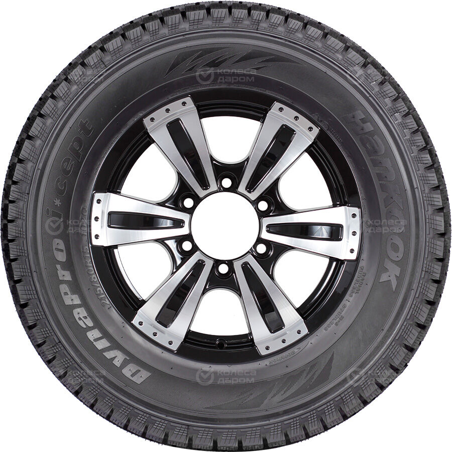 Шина Hankook DynaPro i cept RW08 275/60 R18 113Q