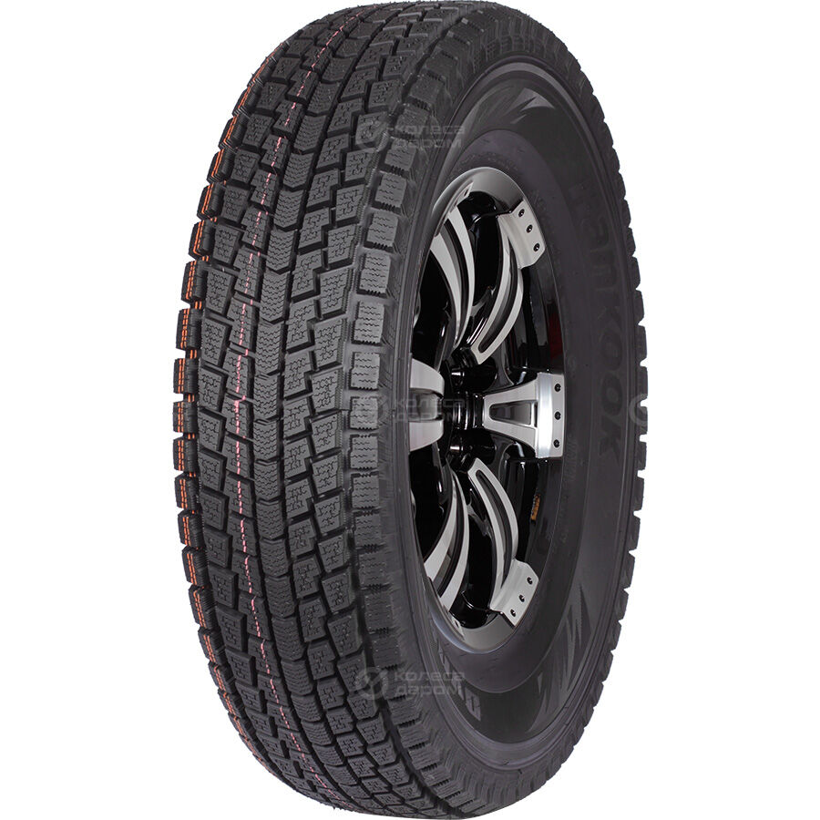 Шина Hankook DynaPro i cept RW08 205/75 R15 97Q