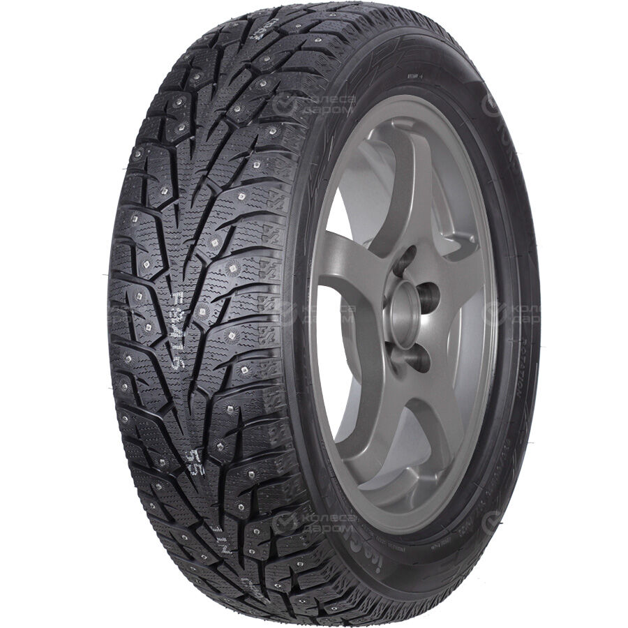 Шина Yokohama iceGUARD IG55 265/70 R16 112T