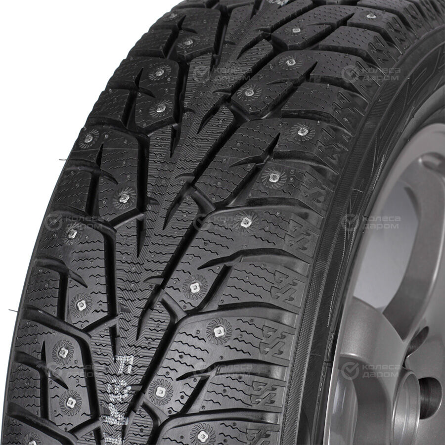 Шина Yokohama iceGUARD IG55 205/55 R16 94T