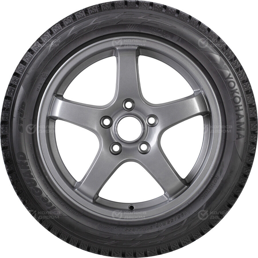 Шина Yokohama iceGUARD IG55 185/65 R14 90T