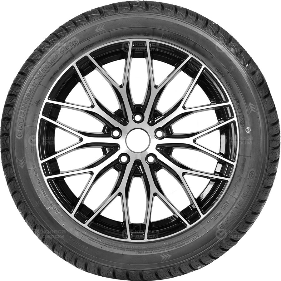 Шина Linglong Green-Max Winter Grip 205/65 R15 99T