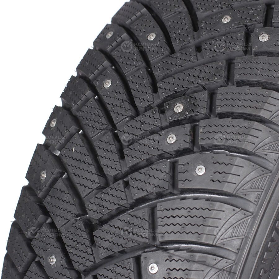 Шина Linglong Green-Max Winter Grip 205/60 R16 96T