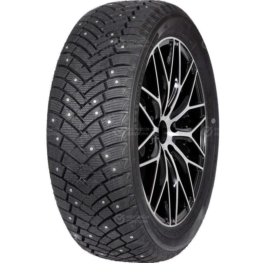 Шина Linglong Green-Max Winter Grip 205/60 R16 96T