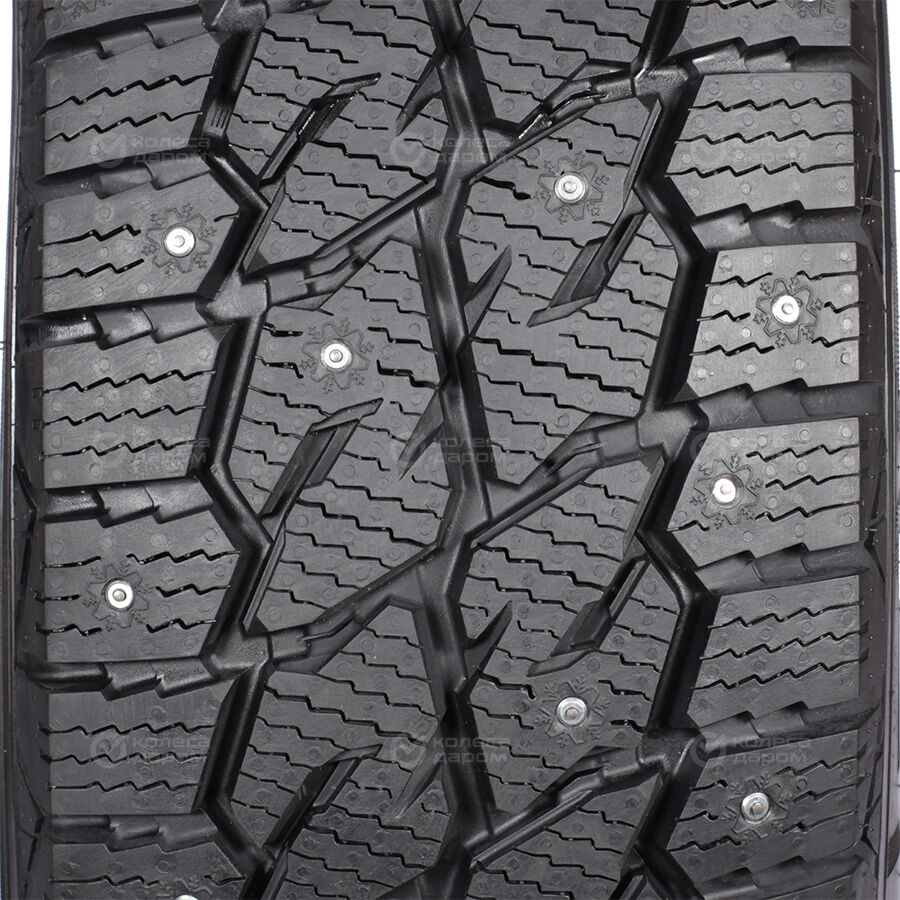 Шина Linglong Green-Max Winter Grip VAN 2 195/75 R16C 107R