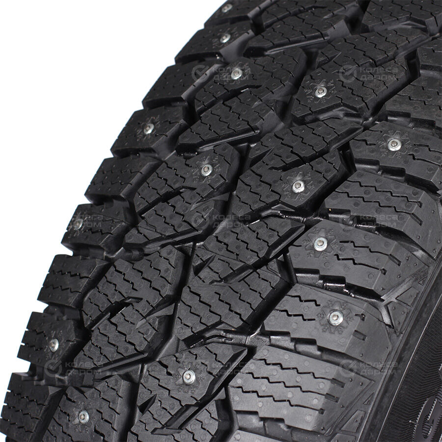 Шина Linglong Green-Max Winter Grip VAN 2 195/75 R16C 107R