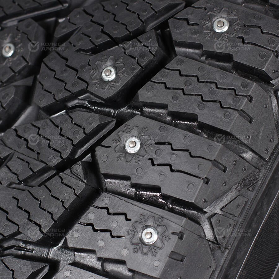 Шина Linglong Green-Max Winter Grip VAN 2 225/75 R16C 121R