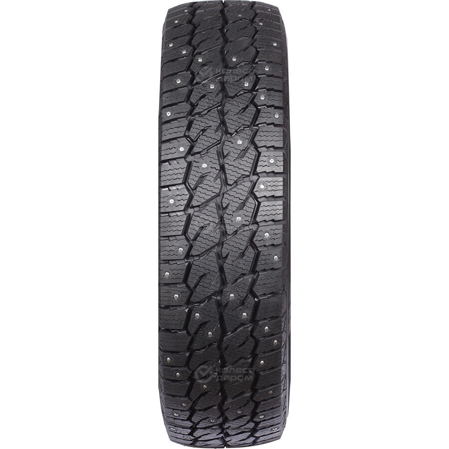 Шина Linglong Green-Max Winter Grip VAN 2 225/75 R16C 121R