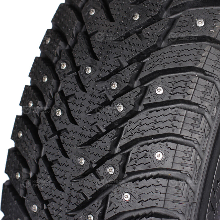 Шина Linglong Green-Max Winter Grip 2 225/65 R17 106T