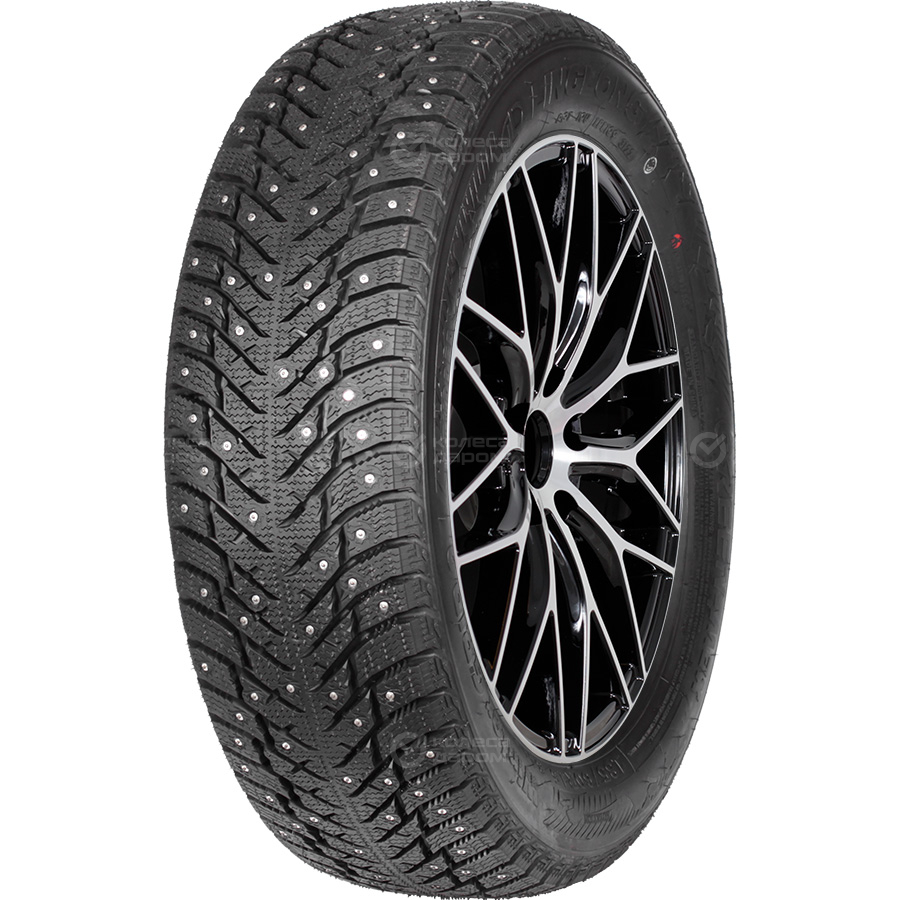 Шина Linglong Green-Max Winter Grip 2 235/60 R18 107T