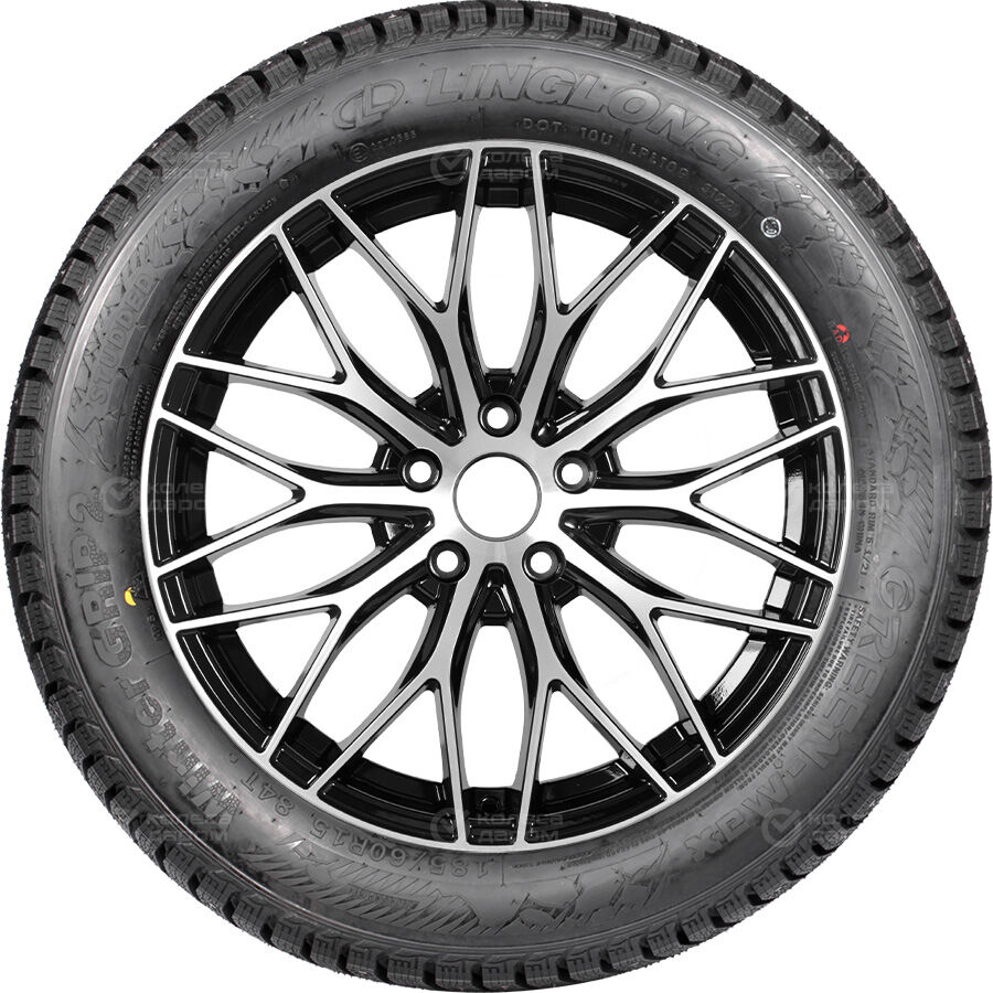 Шина Linglong Green-Max Winter Grip 2 265/50 R20 111T