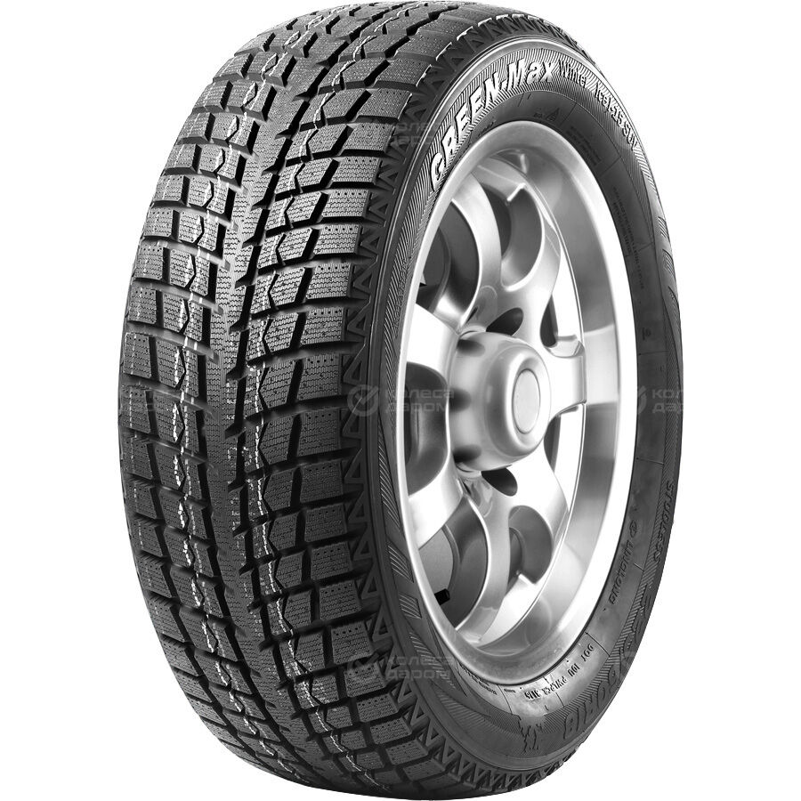 Шина Linglong Green-Max Winter Ice I-15 SUV 285/45 R21 109T