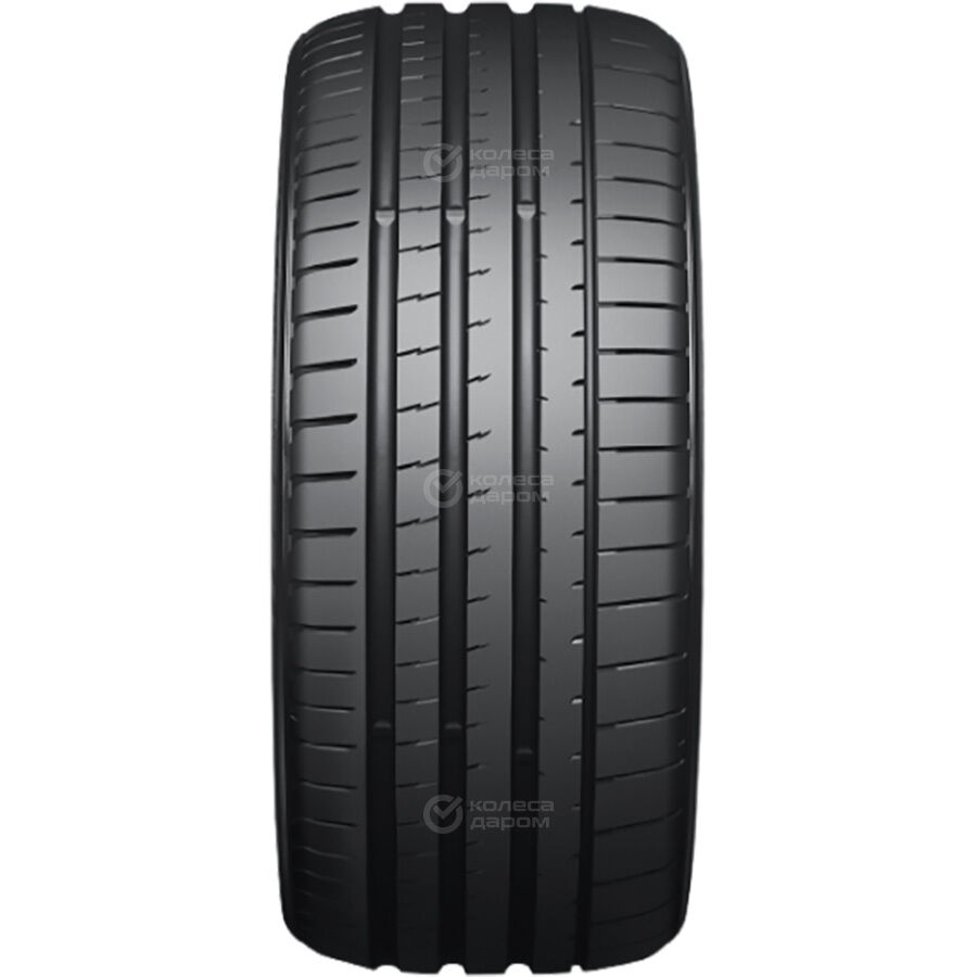 Шина Yokohama Advan Sport V107C 275/35 R22 104Y