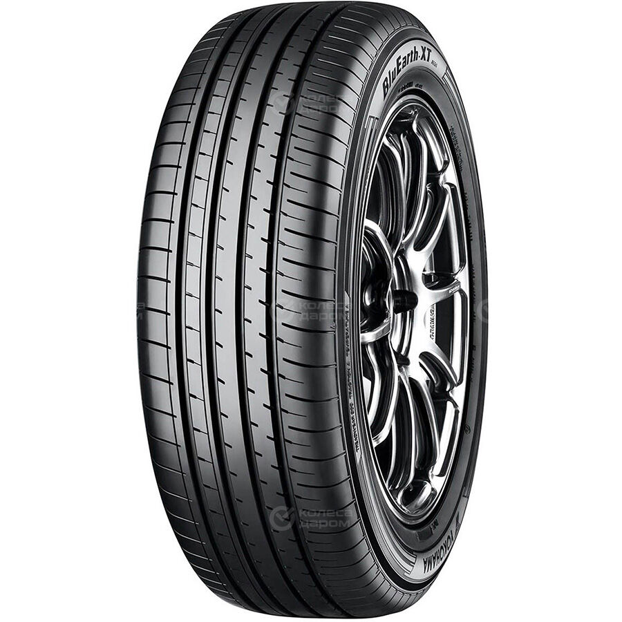 Шина Yokohama BluEarth AE61 Run Flat 225/50 R18 95V