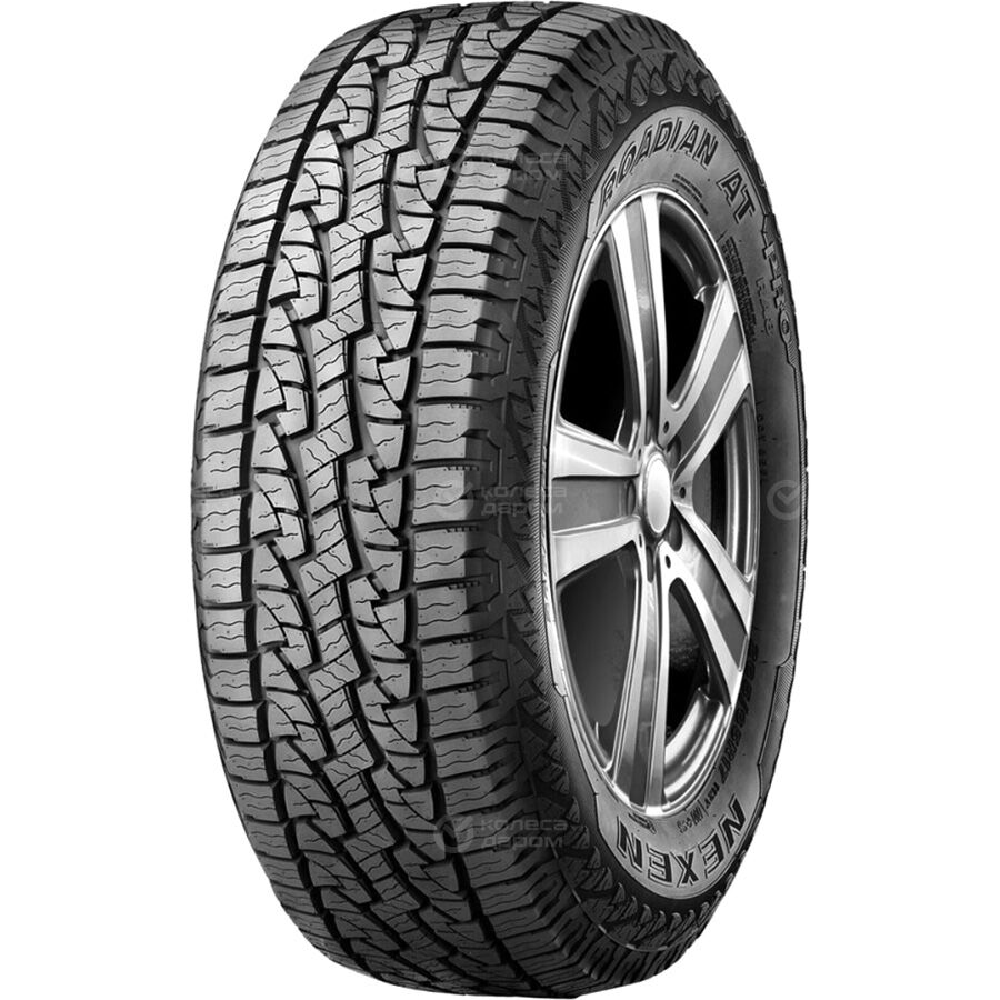 Шина Nexen ROADIAN At 4X4 Ra7 235/75 R15 104S