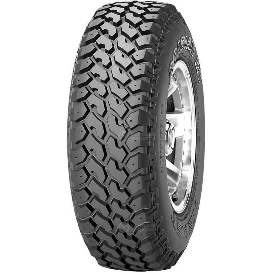 Шина Nexen ROADIAN M/T 235/75 R15 104Q