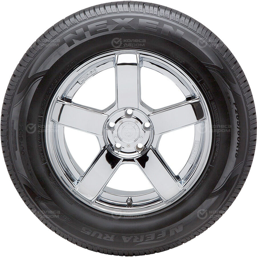 Шина Nexen NFERA RU5 315/35 R20 110W