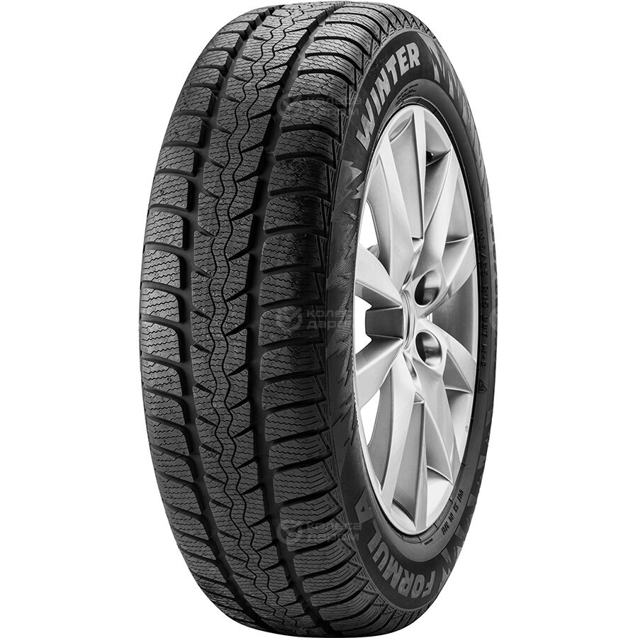 Шина Formula Winter 205/60 R16 92H