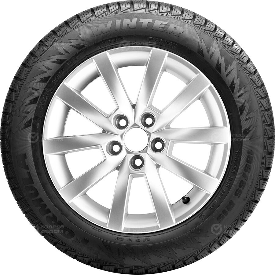 Шина Formula Winter 205/60 R16 92H