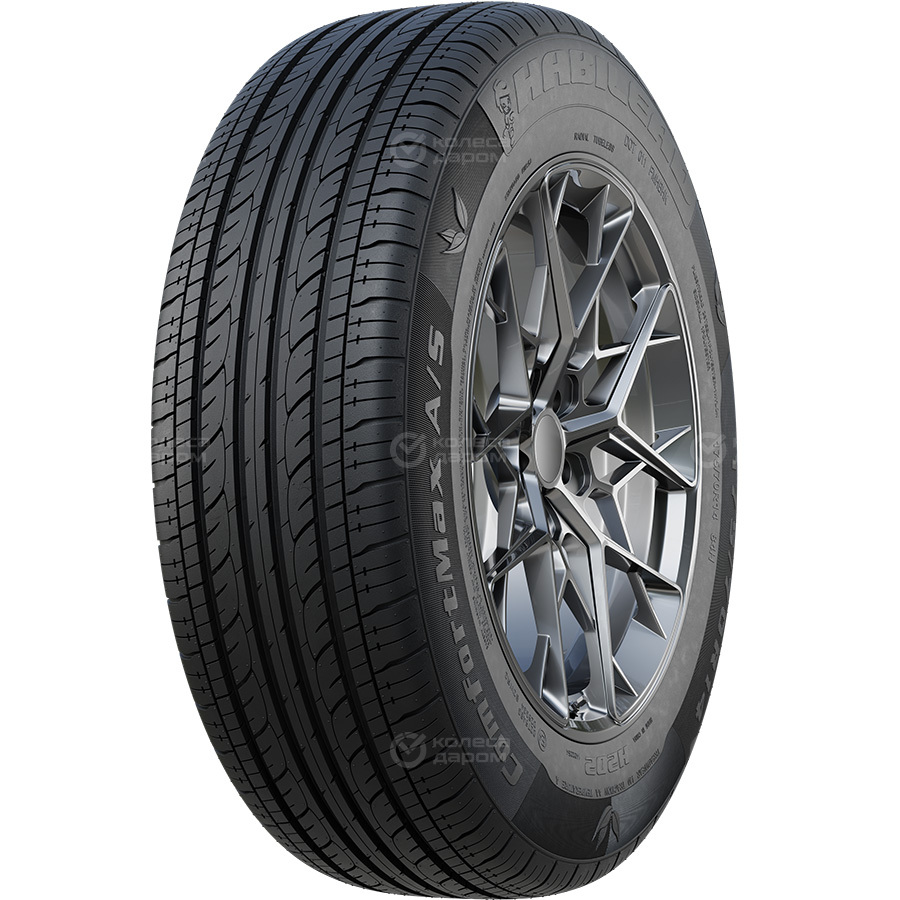Шина Habilead H202 195/60 R16 89H