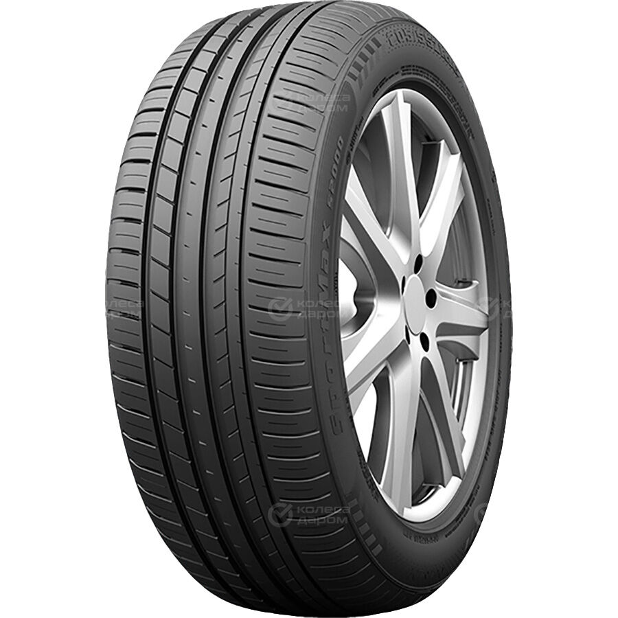 Шина Kapsen S2000 HeadKing 215/45 R18 93W