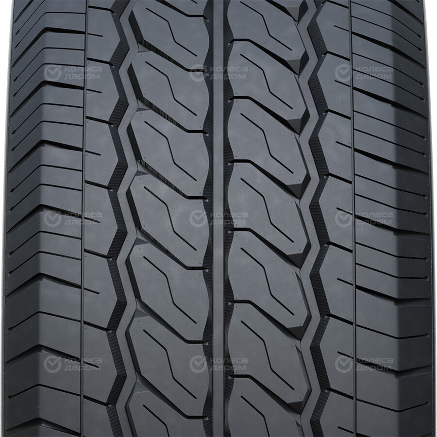 Шина Habilead RS01 215/75 R16C 116T