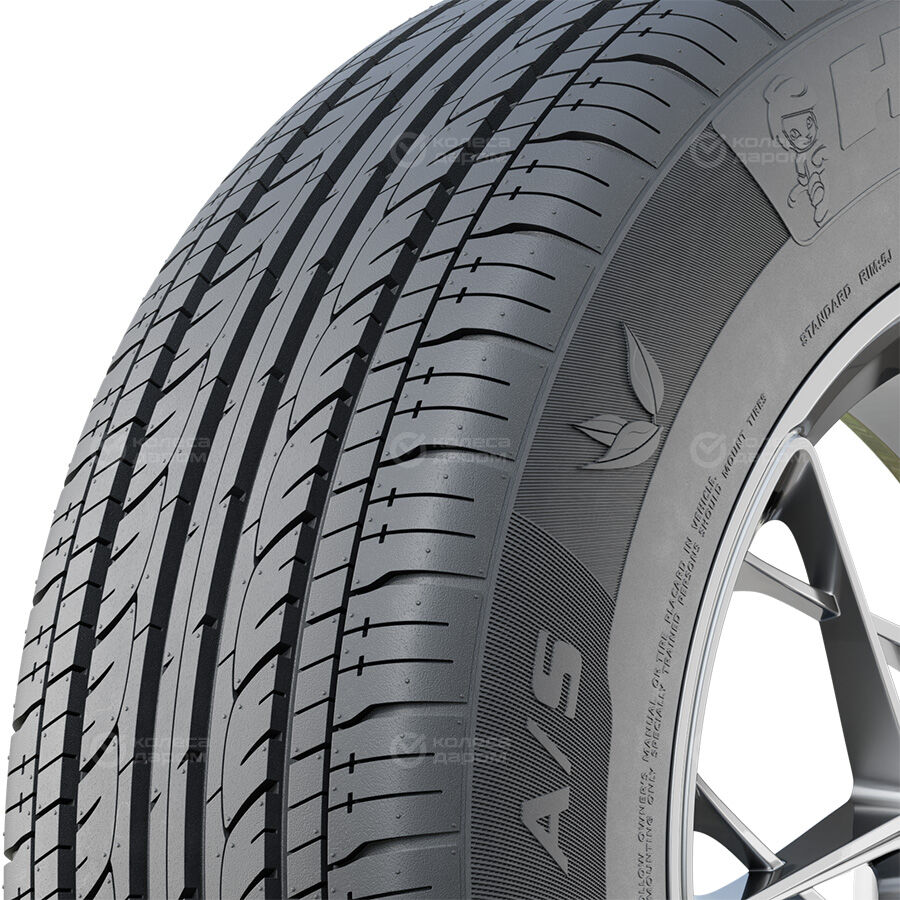 Шина Habilead H202 225/70 R16 103T