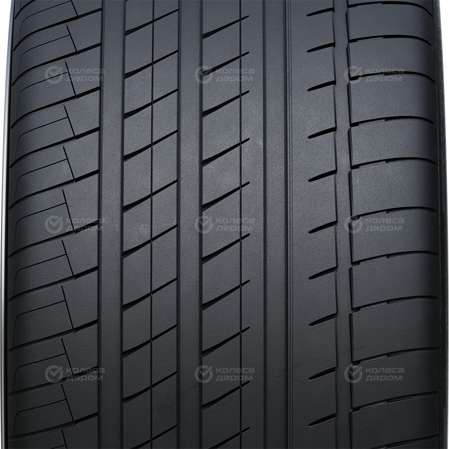 Шина Habilead RS26 275/55 R20 117W