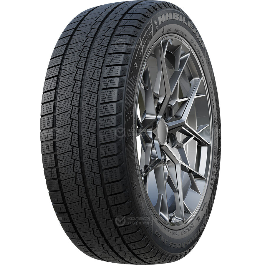 Шина Habilead AW33 315/35 R20 110H