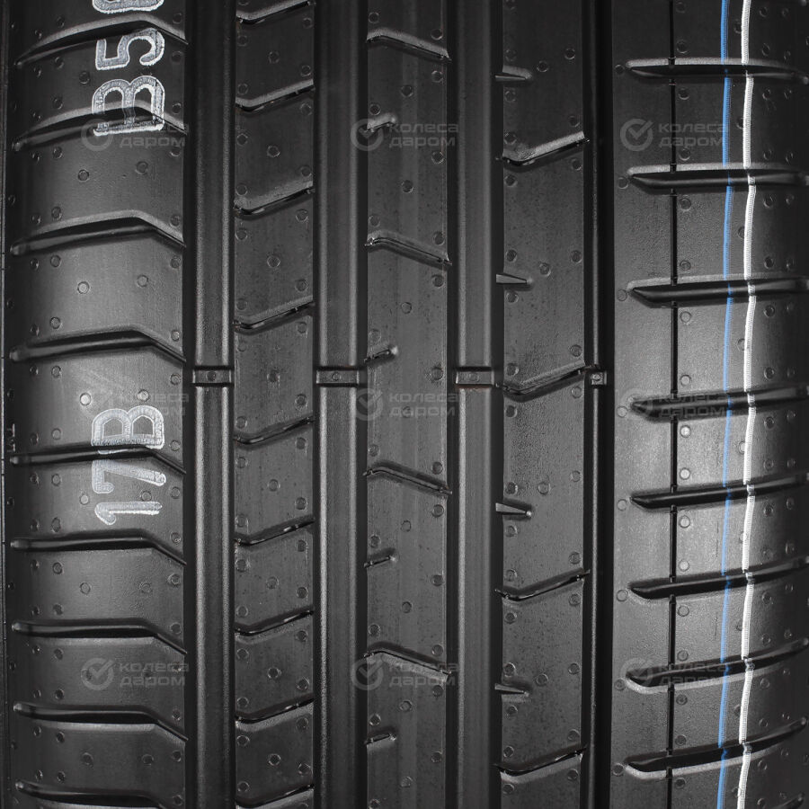 Шина Pirelli P-Zero Luxury Saloon 245/40 R19 94W