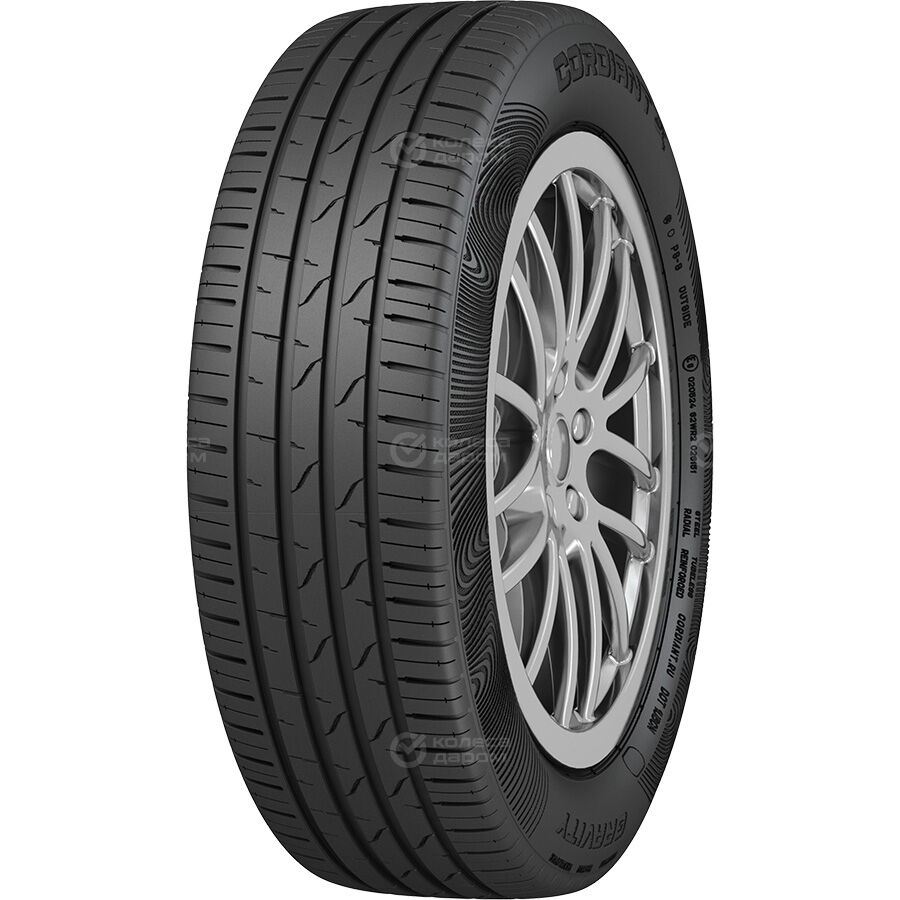 Шина Cordiant Gravity 195/65 R15 95H