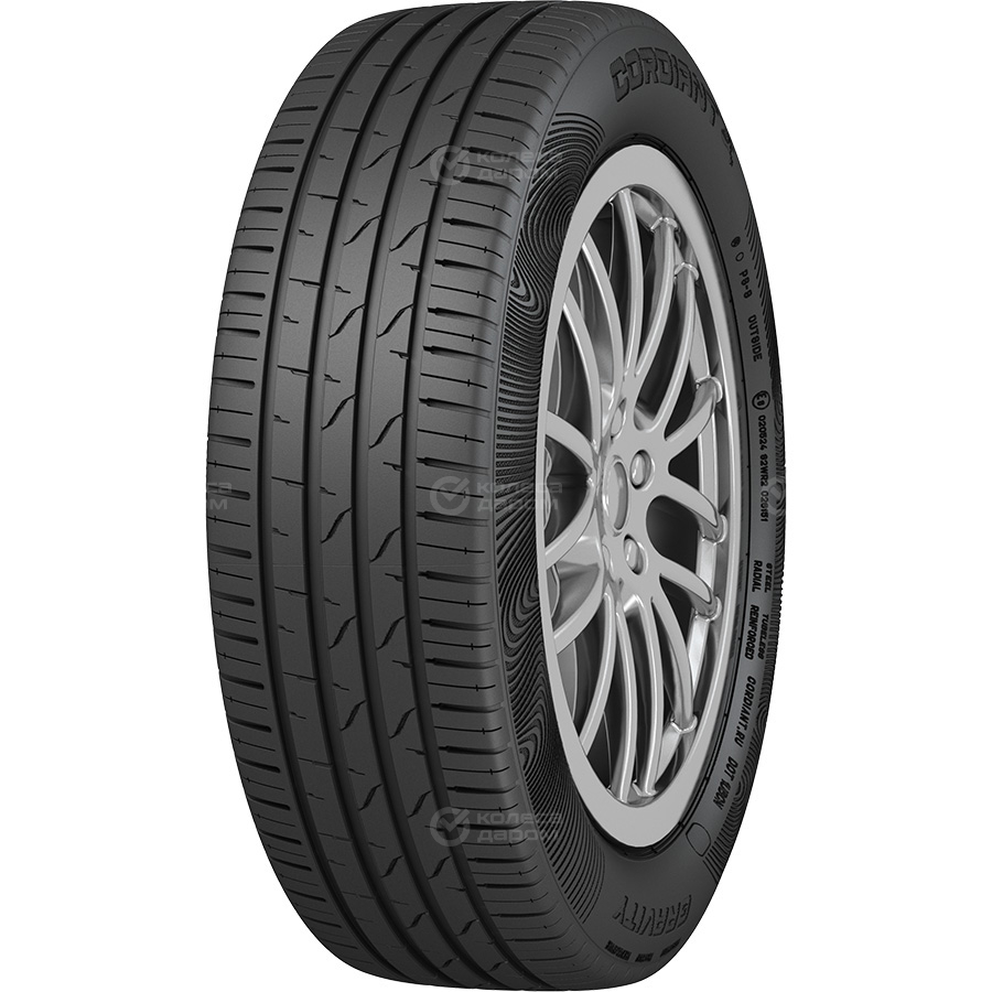 Шина Cordiant Gravity 215/50 R17 95H