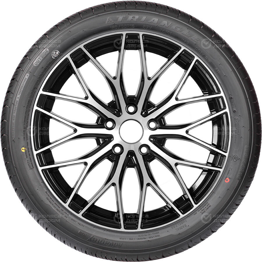 Шина Triangle TC101 215/65 R17 103W
