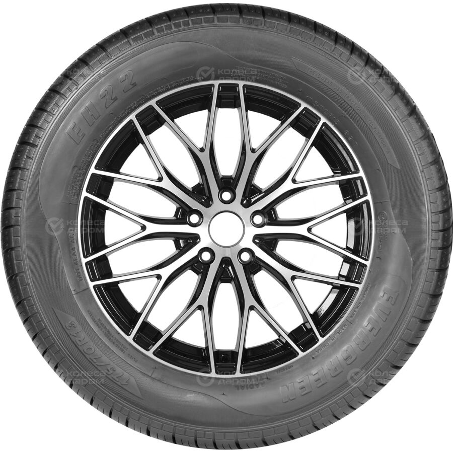 Шина Evergreen EH22 155/65 R13 73T