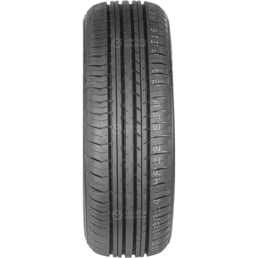 Шина Evergreen DYNACOMFORT EH226 155/65 R14 79T