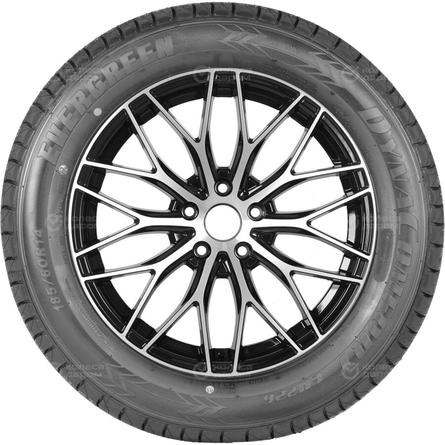 Шина Evergreen DYNACOMFORT EH226 185/65 R15 88H