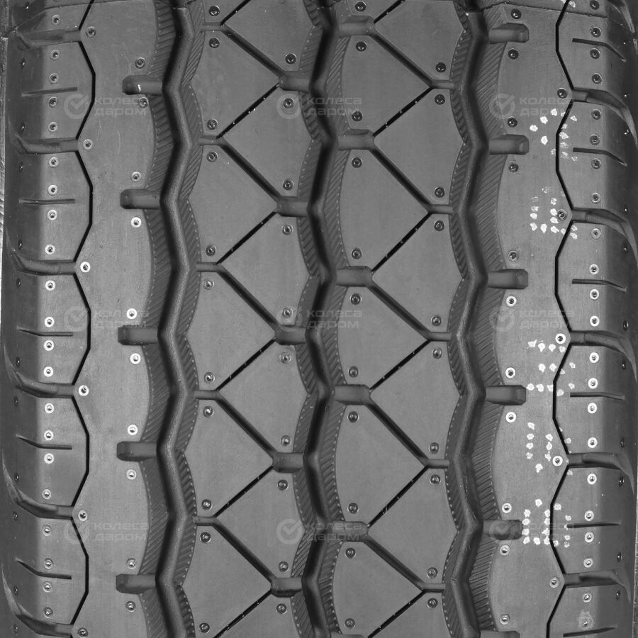 Шина Evergreen ES88 205/70 R15C 106R