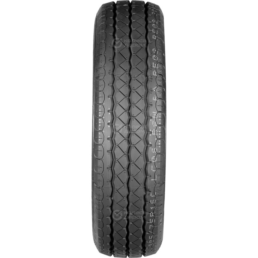 Шина Evergreen ES88 205/70 R15C 106R