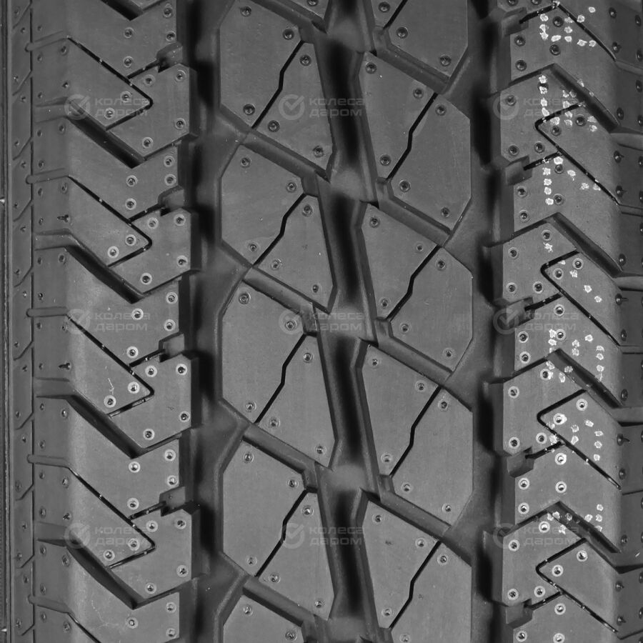 Шина Evergreen DYNAMASTER EV516 225/70 R15C 112R