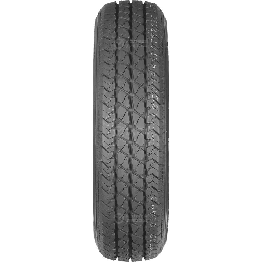 Шина Evergreen DYNAMASTER EV516 225/70 R15C 112R