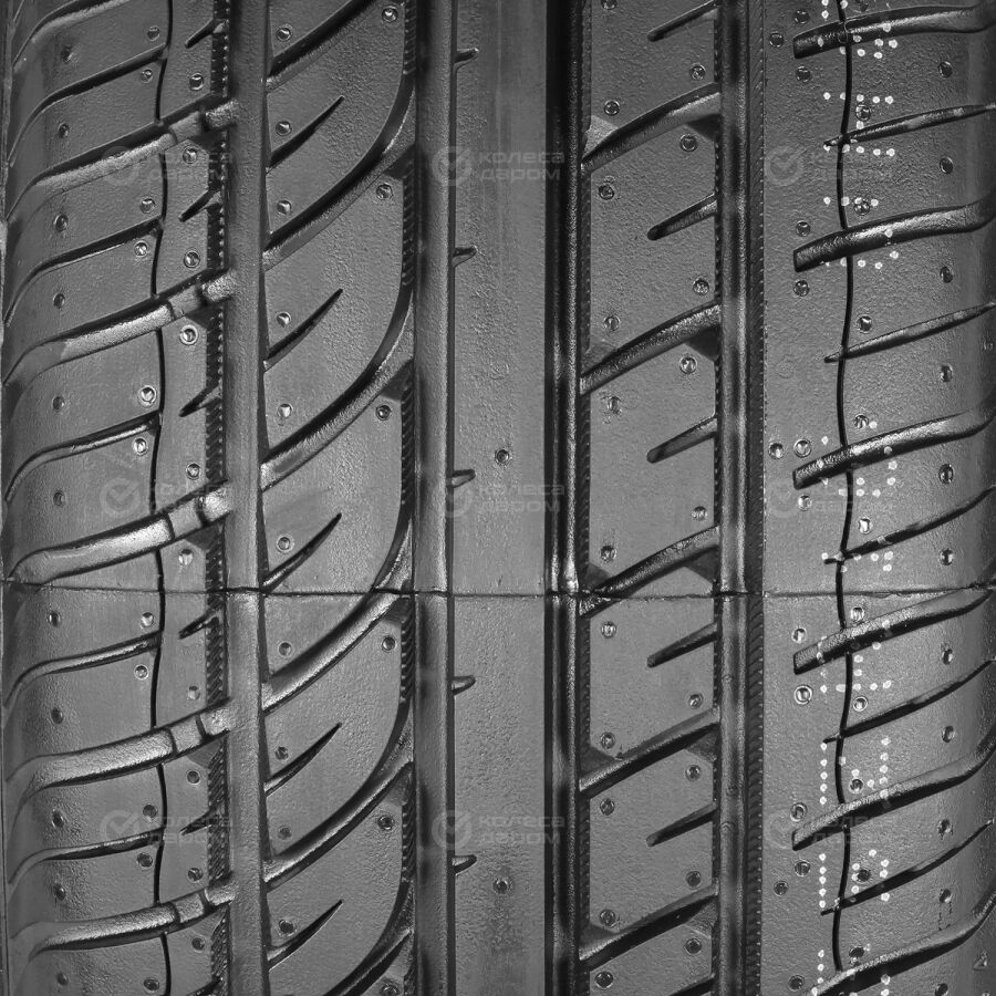 Шина Evergreen EU72 215/55 R16 93W
