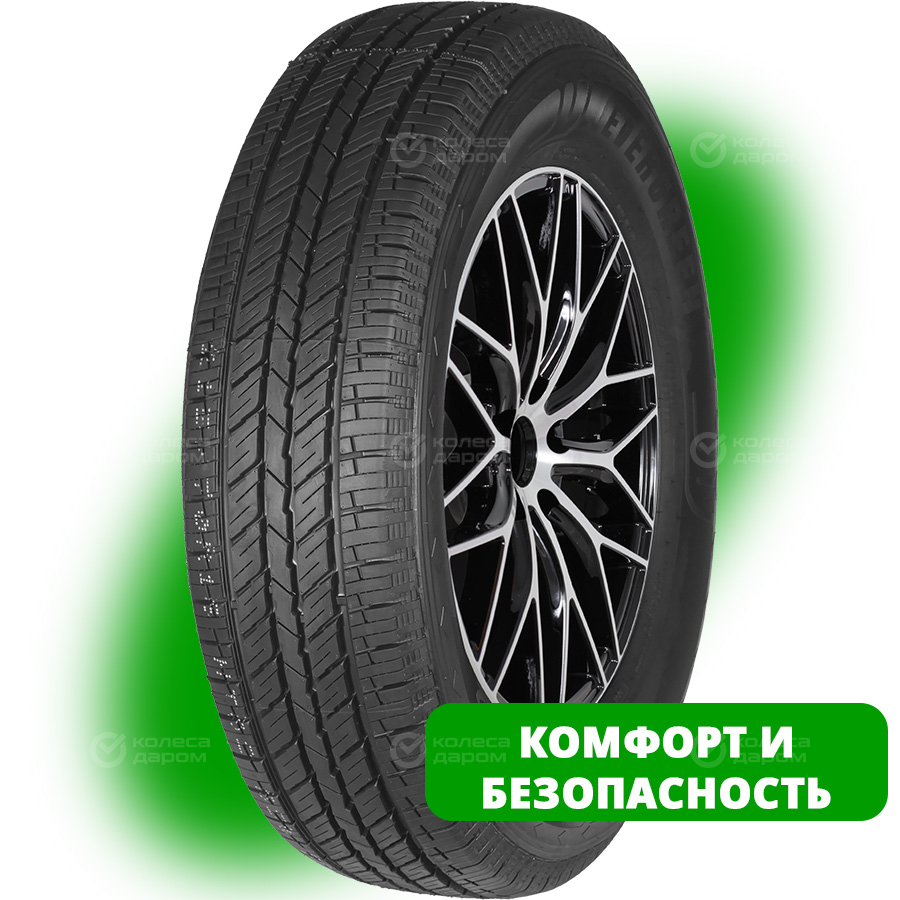 Шина Evergreen ES82 235/70 R16 106T