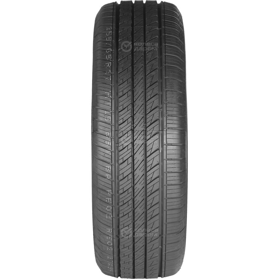 Шина Evergreen DYNACOMFORT ES380 255/65 R17 110H